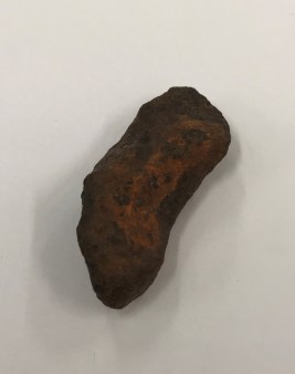 Meteorite Mundrabilla 2
